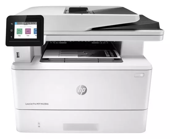 МФУ HP LaserJet Pro M428fdn (W1A32A/XW1A29A)