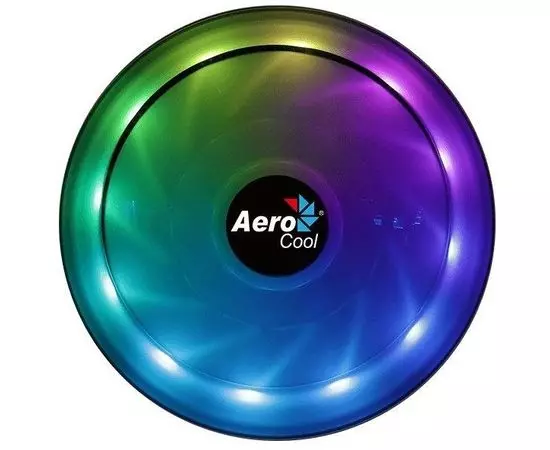 Кулер для процессора Aerocool Core Plus, фото 2