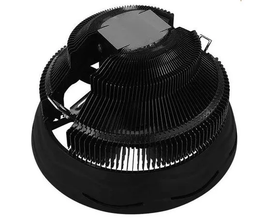 Кулер для процессора Aerocool Core Plus, фото 4