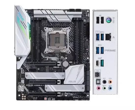 Материнская плата ASUS PRIME X299-A II