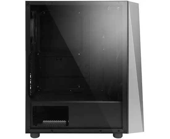 Корпус Zalman S4 Plus, без БП, фото 2