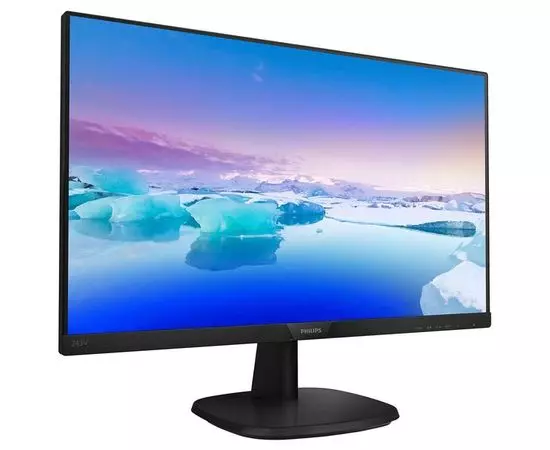 Монитор 23.8" PHILIPS 243V7QDAB/00, фото 2