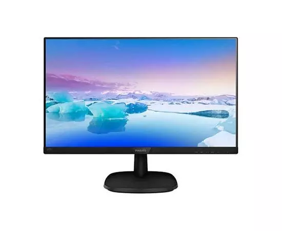 Монитор 23.8" PHILIPS 243V7QJABF (243V7QJABF/00)