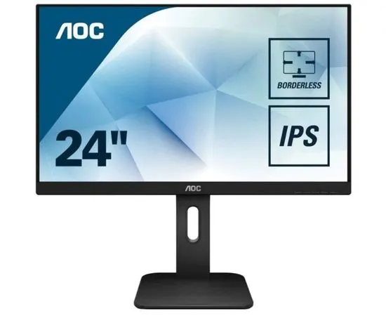 Монитор 23.8" AOC 24P1