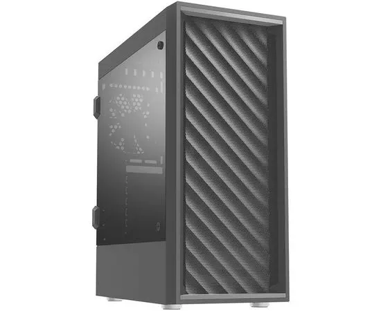 Корпус Zalman T7 (Black), без БП (ZM-T7), фото 2