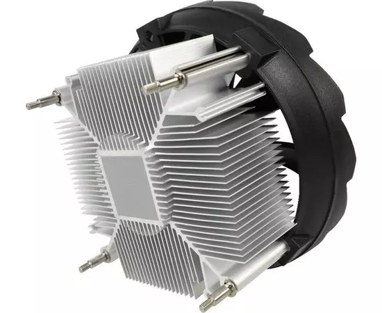 Кулер для процессора Aerocool BAS, фото 2