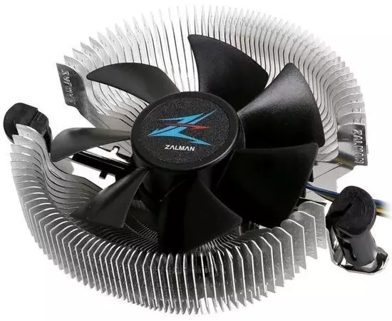 Кулер для процессора Zalman CNPS80G