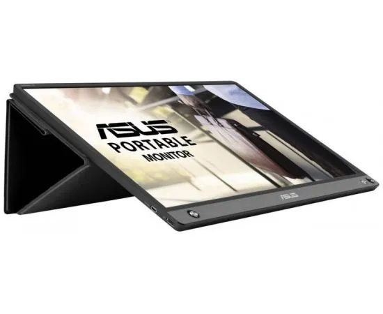 Монитор 15.6" ASUS MB16AHP (90LM04T0-B01170), фото 3