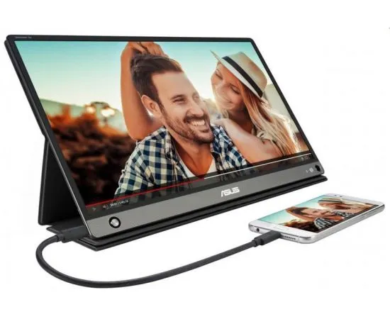 Монитор 15.6" ASUS MB16AHP (90LM04T0-B01170), фото 4