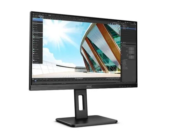 Монитор 23.8" AOC Q24P2Q, фото 2