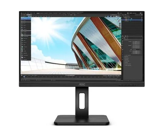 Монитор 23.8" AOC Q24P2Q