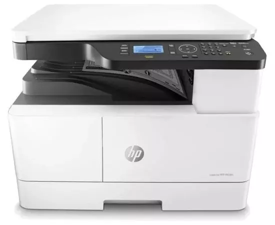 МФУ HP LaserJet MFP M438n (8AF43A)