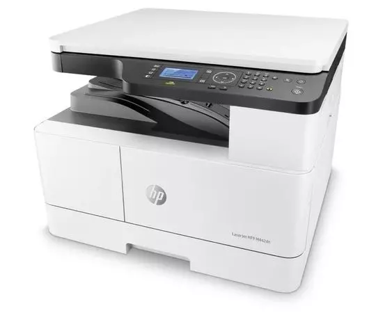 МФУ HP LaserJet MFP M442dn (8AF71A), фото 2