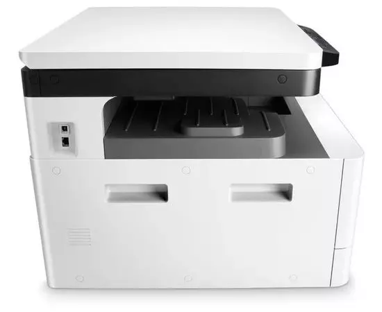 МФУ HP LaserJet MFP M442dn (8AF71A), фото 3
