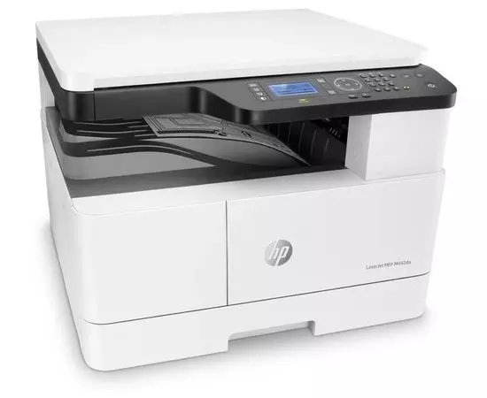 МФУ HP LaserJet MFP M442dn (8AF71A)