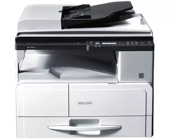 МФУ Ricoh MP 2014AD (912356)