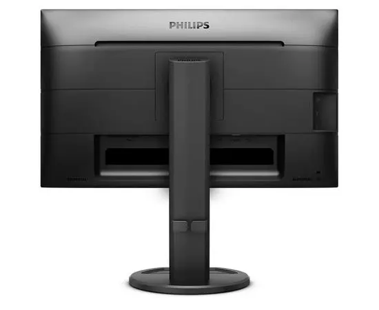 Монитор 23.8" PHILIPS 241B8QJEB (241B8QJEB/00), фото 5