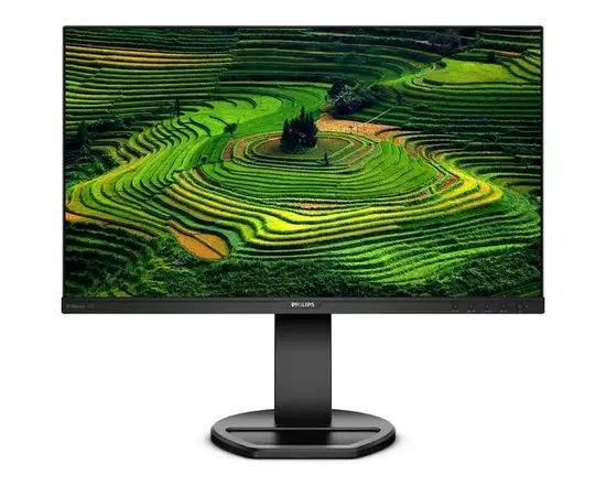 Монитор 23.8" PHILIPS 241B8QJEB (241B8QJEB/00)