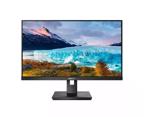 Монитор 23.8" PHILIPS 242S1AE (242S1AE/00)