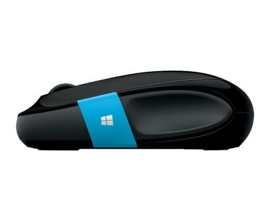 Мышь Microsoft Sculpt Comfort Bluetooth Black (H3S-00002), фото 3