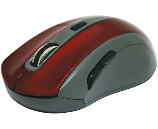 Мышь Defender Accura MM-965 Red (52966), Цвет: Красный, фото 2
