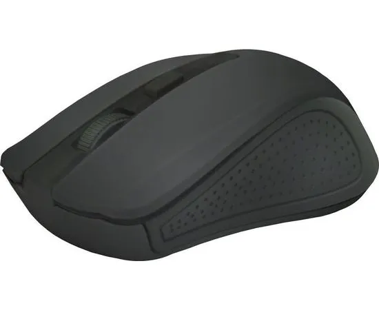 Мышь Defender Accura MM-935 Black (52935), Цвет: Чёрный, фото 2