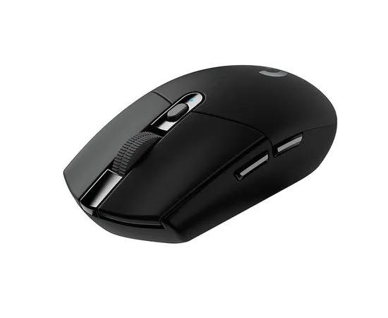 Мышь Logitech G305 Lightspeed  Wireless Gaming Mouse (910-005282), Цвет: Чёрный, фото 2