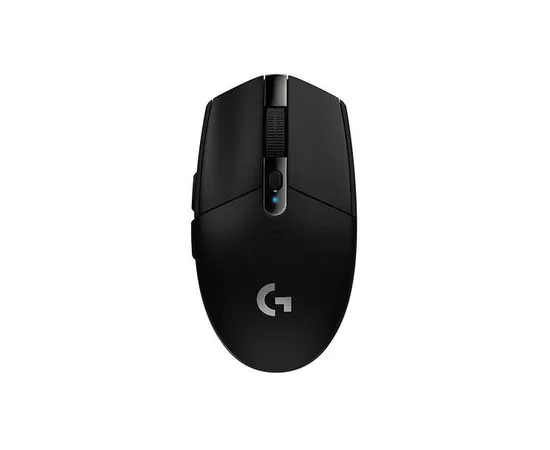 Мышь Logitech G305 Lightspeed  Wireless Gaming Mouse (910-005282), Цвет: Чёрный, фото 3
