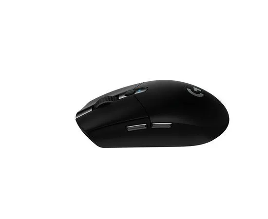 Мышь Logitech G305 Lightspeed  Wireless Gaming Mouse (910-005282), Цвет: Чёрный, фото 4
