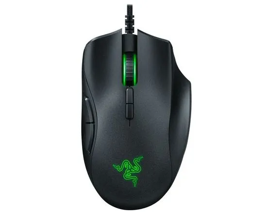 Мышь RAZER Naga Trinity (RZ01-02410100-R3M1)