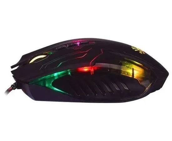 Мышь A4 Tech Bloody Q51 USB, фото 2
