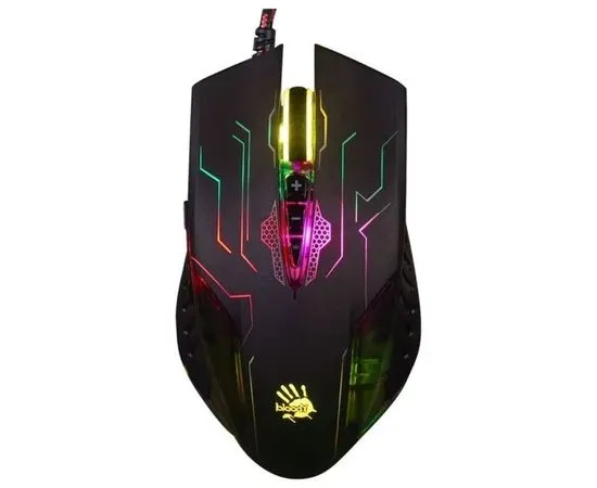 Мышь A4 Tech Bloody Q51 USB