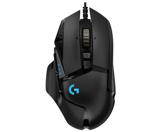 Мышь Logitech G502 HERO (910-005470)