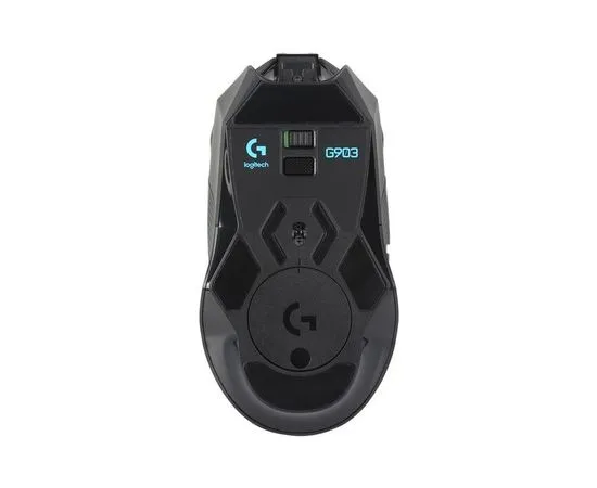 Мышь Logitech G903 Lightspeed Gaming (910-005672/910-005676), фото 5