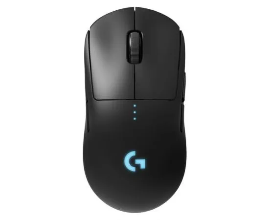 Мышь Logitech G PRO  Wireless Gaming Mouse (910-005272)