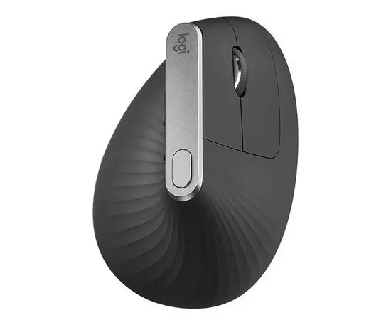 Мышь Logitech MX Vertical Graphite (910-005448), фото 4