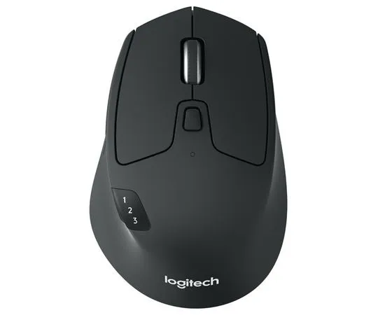 Мышь Logitech M720 Triathlon (910-004791\910-004794), фото 4