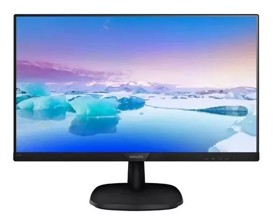 Монитор 27" PHILIPS 273V7QDSB (273V7QDSB/00)