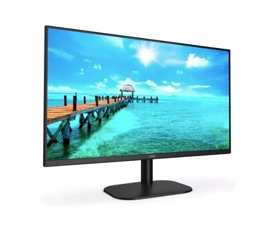 Монитор 27" AOC 27B2H, фото 2