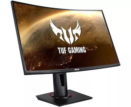 Монитор 27" ASUS VG27VQ