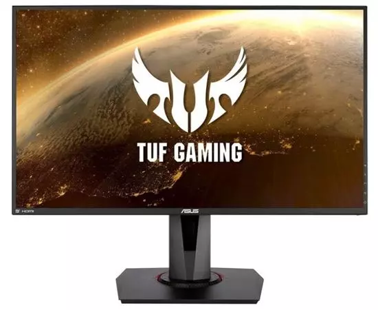 Монитор 27" Asus VG279QM (90LM05H0-B01370)