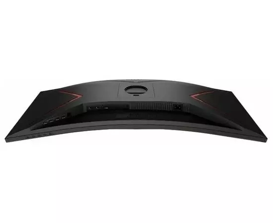 Монитор 34" AOC CU34G2X, фото 3