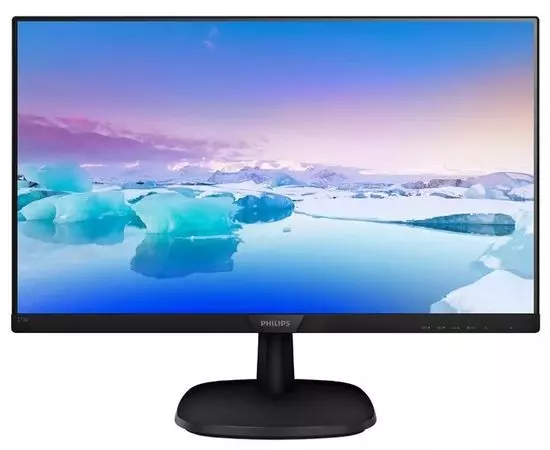 Монитор 27" PHILIPS 273V7QJAB (273V7QJAB/00(01))