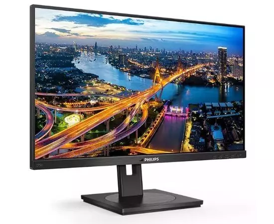 Монитор 27" PHILIPS 275B1 (275B1/00), фото 2