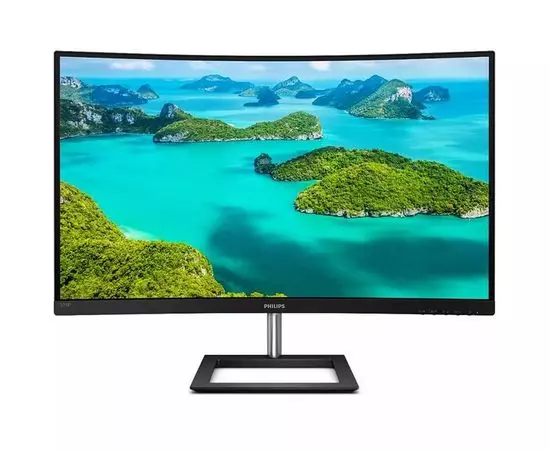 Монитор 31.5" PHILIPS 325E1C (325E1C/00)