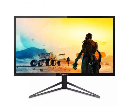 Монитор 31.5" PHILIPS 326M6VJRMB (326M6VJRMB/00)