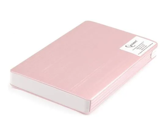 Карман для винчестера SATA 2.5" -> USB3.0 (Gembird, EE2-U3S-65) Розовое золото, фото 2