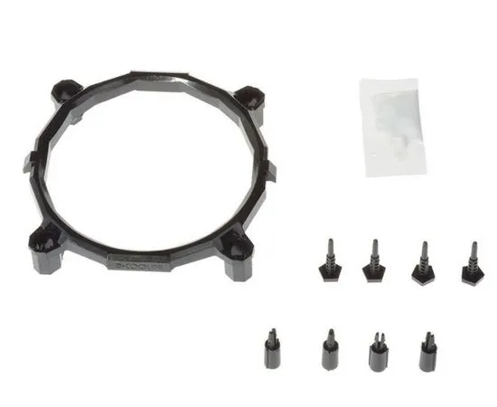 Кулер для процессора ID-Cooling DK-01T, фото 3