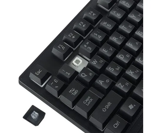 Клавиатура Sven KB-G8300, USB (SV-019280), фото 4