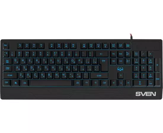 Клавиатура Sven KB-G8300, USB (SV-019280)